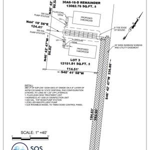 Photo #5 of Lot 4 CLARKSON LN, CHINCOTEAGUE, VA 0.3 acres