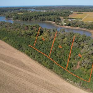 Photo #3 of 4 North Plantation Lane, CAPEVILLE, VA 6.1 acres