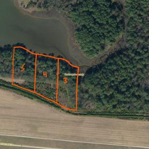 Photo #2 of 4 North Plantation Lane, CAPEVILLE, VA 6.1 acres