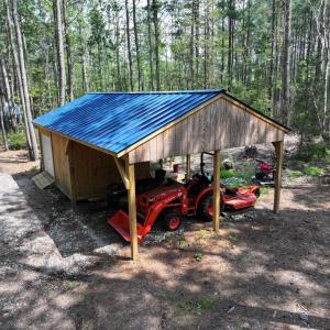 Photo #13 of SAVANNAH RD, TEMPERANCEVILLE, VA 128.2 acres