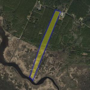 Photo #14 of SAVANNAH RD, TEMPERANCEVILLE, VA 128.2 acres