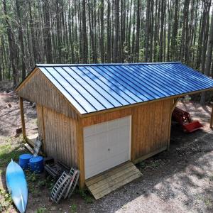 Photo #3 of SAVANNAH RD, TEMPERANCEVILLE, VA 128.2 acres