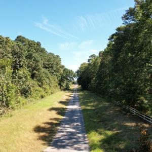 Photo #19 of 20 OYSTER RUN LANE, EASTVILLE, VA 713.0 acres