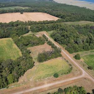 Photo #22 of 20 OYSTER RUN LANE, EASTVILLE, VA 713.0 acres
