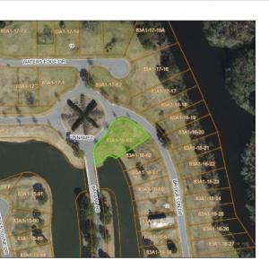 Photo #2 of 2 BRIDGETON DRIVE, CAPE CHARLES, VA 18,726.0 acres