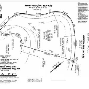 Photo #5 of 2 BRIDGETON DRIVE, CAPE CHARLES, VA 18,726.0 acres