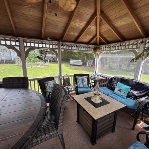 Photo #14 of 354-355* SEA BASS DR, HORNTOWN, VA 0.2 acres