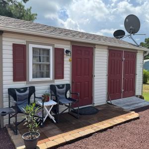 Photo #15 of 354-355* SEA BASS DR, HORNTOWN, VA 0.2 acres