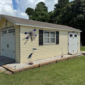 Photo #20 of 354-355* SEA BASS DR, HORNTOWN, VA 0.2 acres