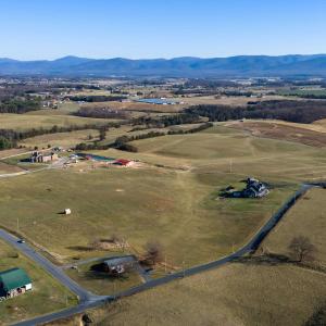 Photo #2 of 6165 OAK SHADE RD, PENN LAIRD, VA 2.6 acres