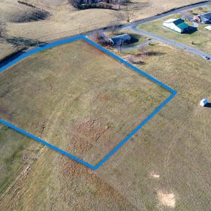 Photo #5 of 6165 OAK SHADE RD, PENN LAIRD, VA 2.6 acres