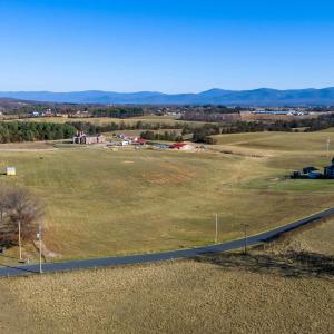 Photo #1 of 6165 OAK SHADE RD, PENN LAIRD, VA 2.6 acres