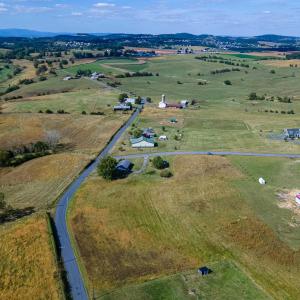 Photo #3 of 6165 OAK SHADE RD, PENN LAIRD, VA 2.6 acres