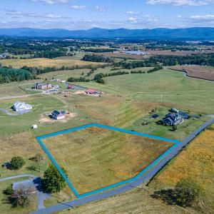 Photo #8 of 6165 OAK SHADE RD, PENN LAIRD, VA 2.6 acres