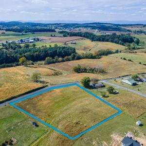 Photo #4 of 6165 OAK SHADE RD, PENN LAIRD, VA 2.6 acres