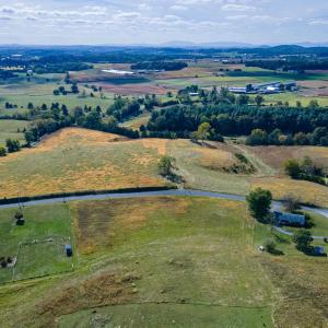 Photo #5 of 6165 OAK SHADE RD, PENN LAIRD, VA 2.6 acres