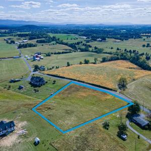 Photo #6 of 6165 OAK SHADE RD, PENN LAIRD, VA 2.6 acres