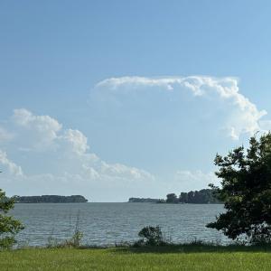 Photo #10 of Lot 3T HUNGARS POINT, MACHIPONGO, VA 4.8 acres