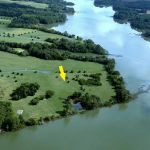 Photo #6 of Lot 3T HUNGARS POINT, MACHIPONGO, VA 4.8 acres