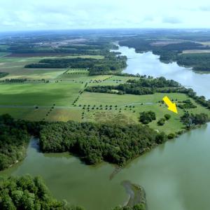 Photo #7 of Lot 3T HUNGARS POINT, MACHIPONGO, VA 4.8 acres