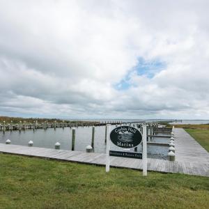 Community Pier