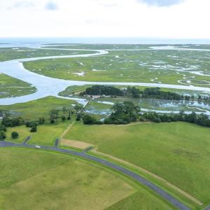 Photo #4 of SEAVIEW ST, ACCOMAC, VA 3.6 acres