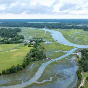 Photo #9 of SEAVIEW ST, ACCOMAC, VA 3.6 acres