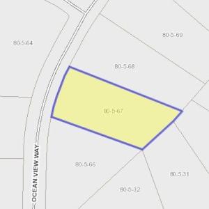 Photo #2 of Lot 67 CRIPPEN VIEW, PARKSLEY, VA 1.0 acres