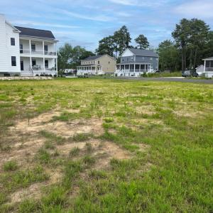 Photo #3 of Lot 1 CLARKSON LN, CHINCOTEAGUE, VA 0.3 acres