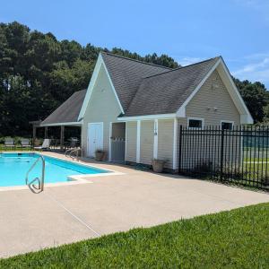 Photo #10 of Lot 10 F BAY DUNES CHASE, CAPE CHARLES, VA 2.6 acres