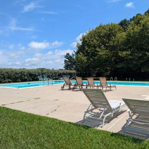 Photo #12 of Lot 10 F BAY DUNES CHASE, CAPE CHARLES, VA 2.6 acres