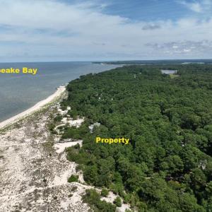 Photo #4 of Lot 10 F BAY DUNES CHASE, CAPE CHARLES, VA 2.6 acres