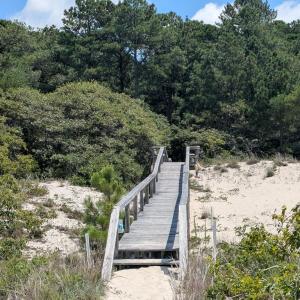Photo #9 of Lot 10 F BAY DUNES CHASE, CAPE CHARLES, VA 2.6 acres