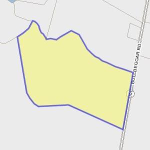 Photo #5 of . BULLBEGGAR RD, WITHAMS, VA