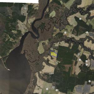 Photo #7 of . BULLBEGGAR RD, WITHAMS, VA