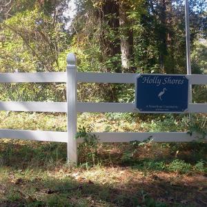 Photo #3 of HOLLY SHORES LN, HACKSNECK, VA 3.6 acres