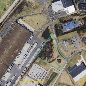 Photo #2 of 3 INDUSTRY WAY, STAUNTON, VA 6.6 acres