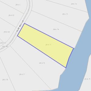 Photo #10 of Lot 75 OLDE MILL LANE, NEW CHURCH, VA 2.1 acres