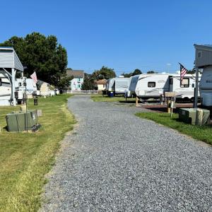Photo #2 of Lot 9 LUNN CT, CHINCOTEAGUE, VA 0.1 acres