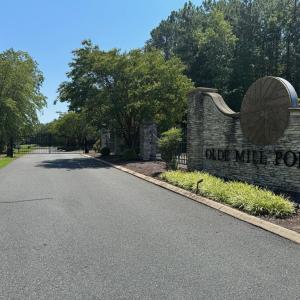 Photo #7 of Lot 45 OLD MILL LN, NEW CHURCH, VA 1.0 acres