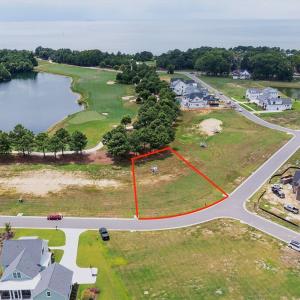 Photo #2 of 217 MUIRFIELD DRIVE, CAPE CHARLES, VA 0.3 acres