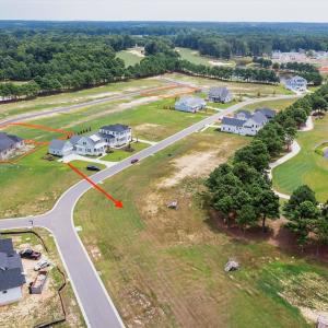 Photo #3 of 217 MUIRFIELD DRIVE, CAPE CHARLES, VA 0.3 acres