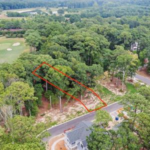 Photo #3 of 112 WILLIAM SCOTT LN, CAPE CHARLES, VA 0.2 acres