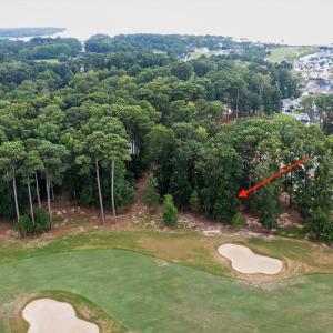 Photo #4 of 112 WILLIAM SCOTT LN, CAPE CHARLES, VA 0.2 acres