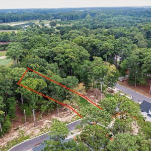 Photo #2 of 108 WILLIAM SCOTT LN, CAPE CHARLES, VA 0.3 acres