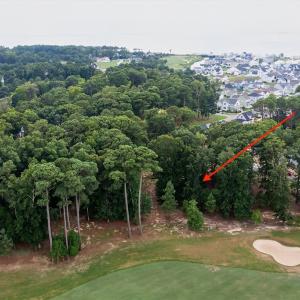 Photo #3 of 108 WILLIAM SCOTT LN, CAPE CHARLES, VA 0.3 acres