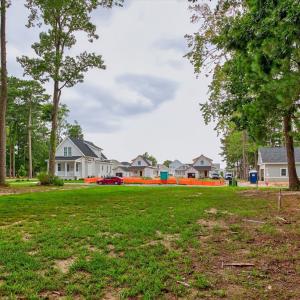 Photo #4 of 108 WILLIAM SCOTT LN, CAPE CHARLES, VA 0.3 acres