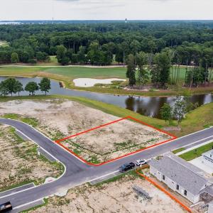 Photo #3 of 100 GOVERNOR'S WAY, CAPE CHARLES, VA 0.2 acres
