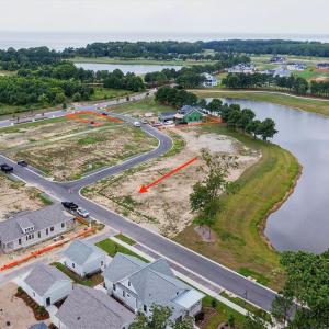 Photo #2 of 100 GOVERNOR'S WAY, CAPE CHARLES, VA 0.2 acres