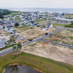 Photo #4 of 100 GOVERNOR'S WAY, CAPE CHARLES, VA 0.2 acres